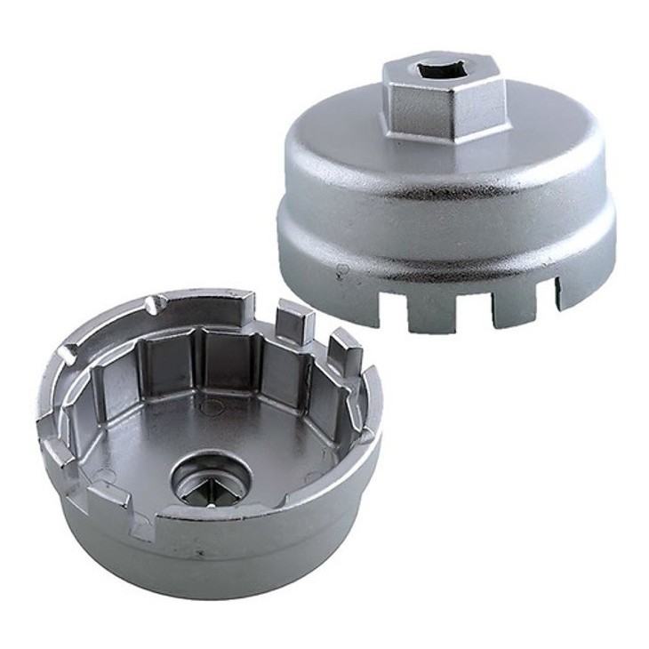 Saca Filtro Oleo Refil Honda Toyota Nissan Corolla