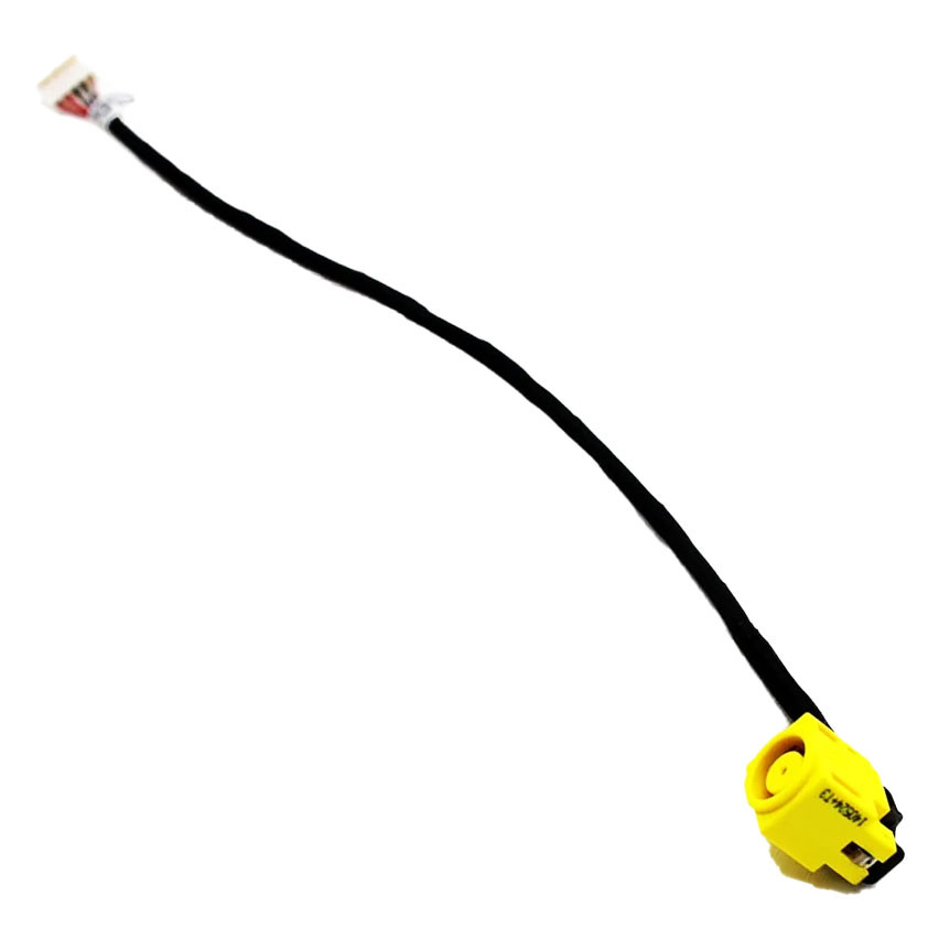 Conector Dc Cable Jack Para Lenovo B480 B490 V480 M490 M495
