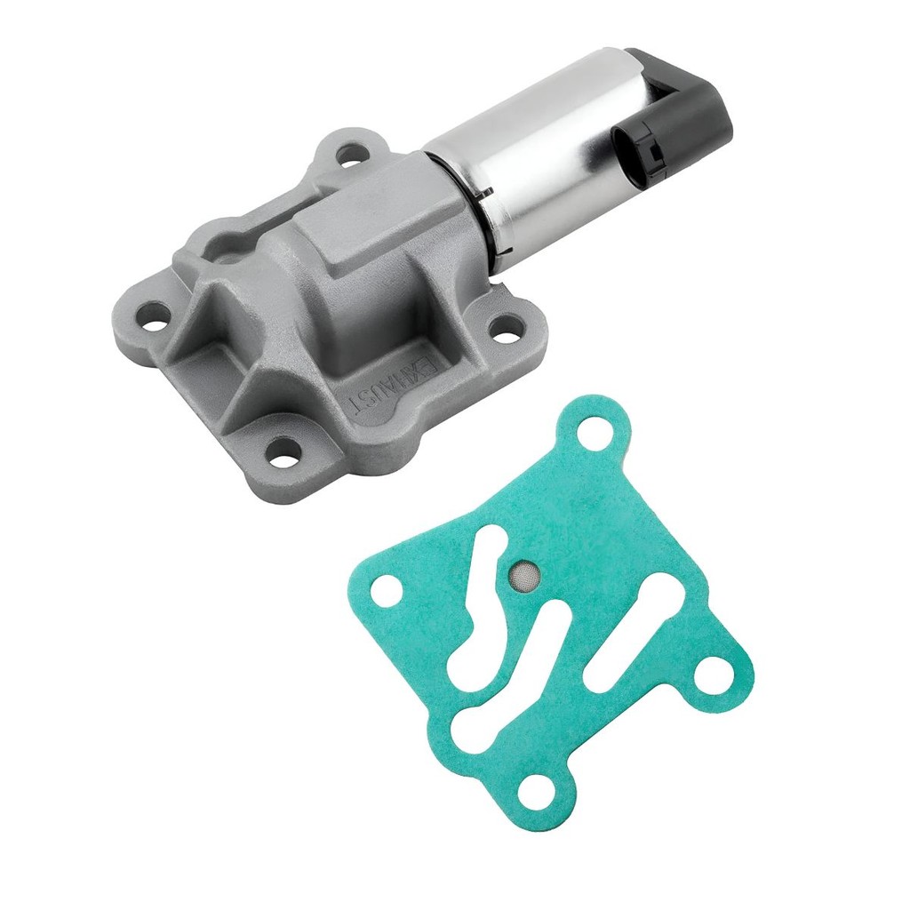 Válvula Solenoide Volvo S60 S80 V70 XC70 XC90 XC T6 2.0 2.4 - 31355829