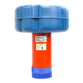 Aerador Chafariz Piscicultura 1.5hp 1.1kw Potente Velve AC15 em Oferta na Shopee