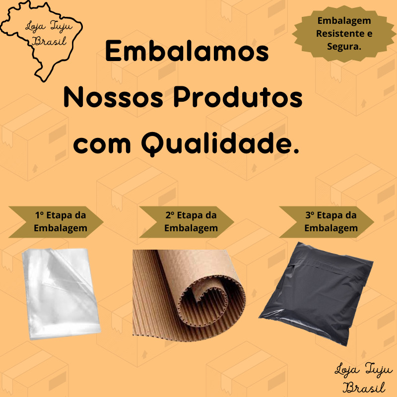 Display de Mesa Kit 6 Peças Para Festa Emily Vick e os Rosa MDF