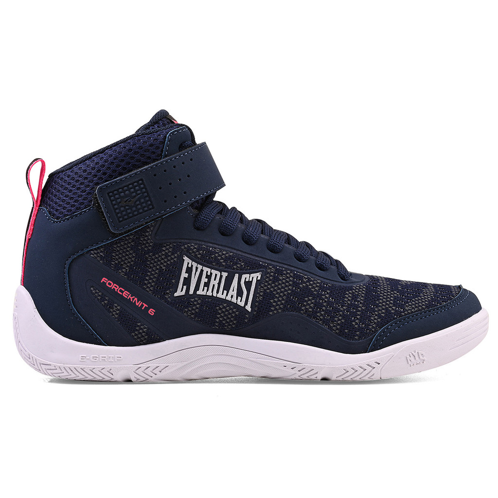 TÊNIS EVERLAST FORCEKNIT 6 em Oferta na Shopee