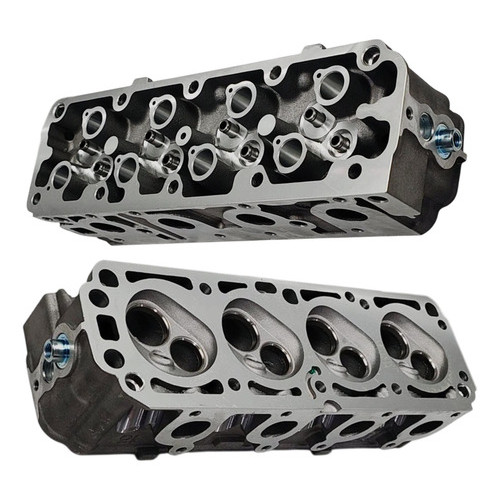 Cabeçote Novo Para Motores Gm Fiat 1.6 1.8 8v Tucho Grosso STILO 1.8 2002 2003 2004 200