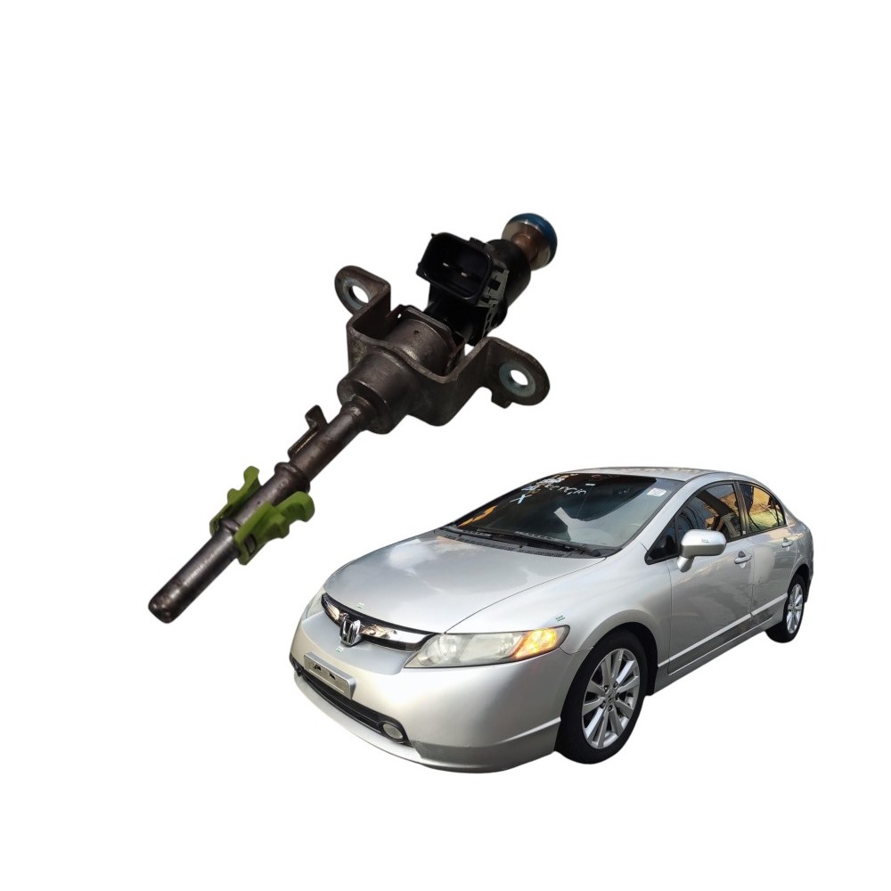 Bico Injetor Honda New Civic 1.8 16v Flex 2007 2010