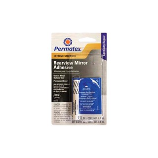 Cola Espelho Parabrisa 1,2ml Permatex (aplicação Unica) em Oferta na Shopee