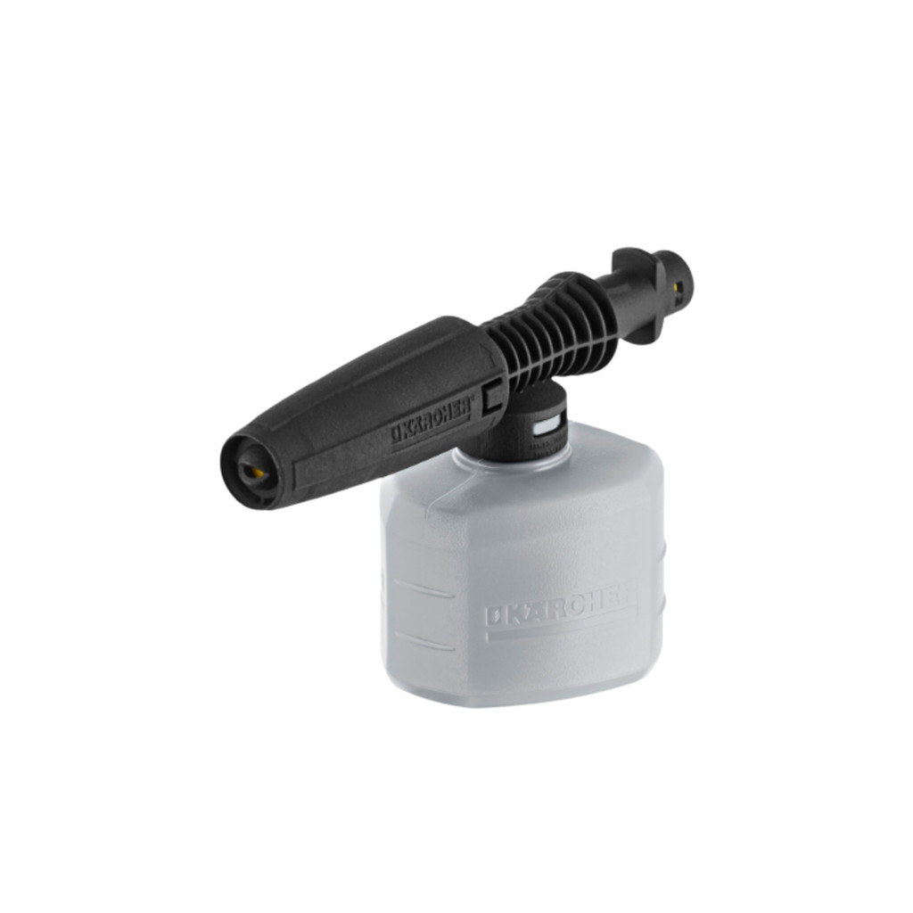 Canhão De Espuma Shampozeira Snow Foam Karcher K1 K2 K3 K4k5 em Oferta na Shopee