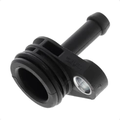 Flange Plástico Vw Jetta 2011 a 2019 - 515052 - VC140F