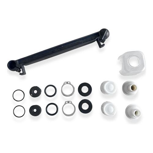 Reparo Completo Trambulador Gm Vectra 90250156 F18