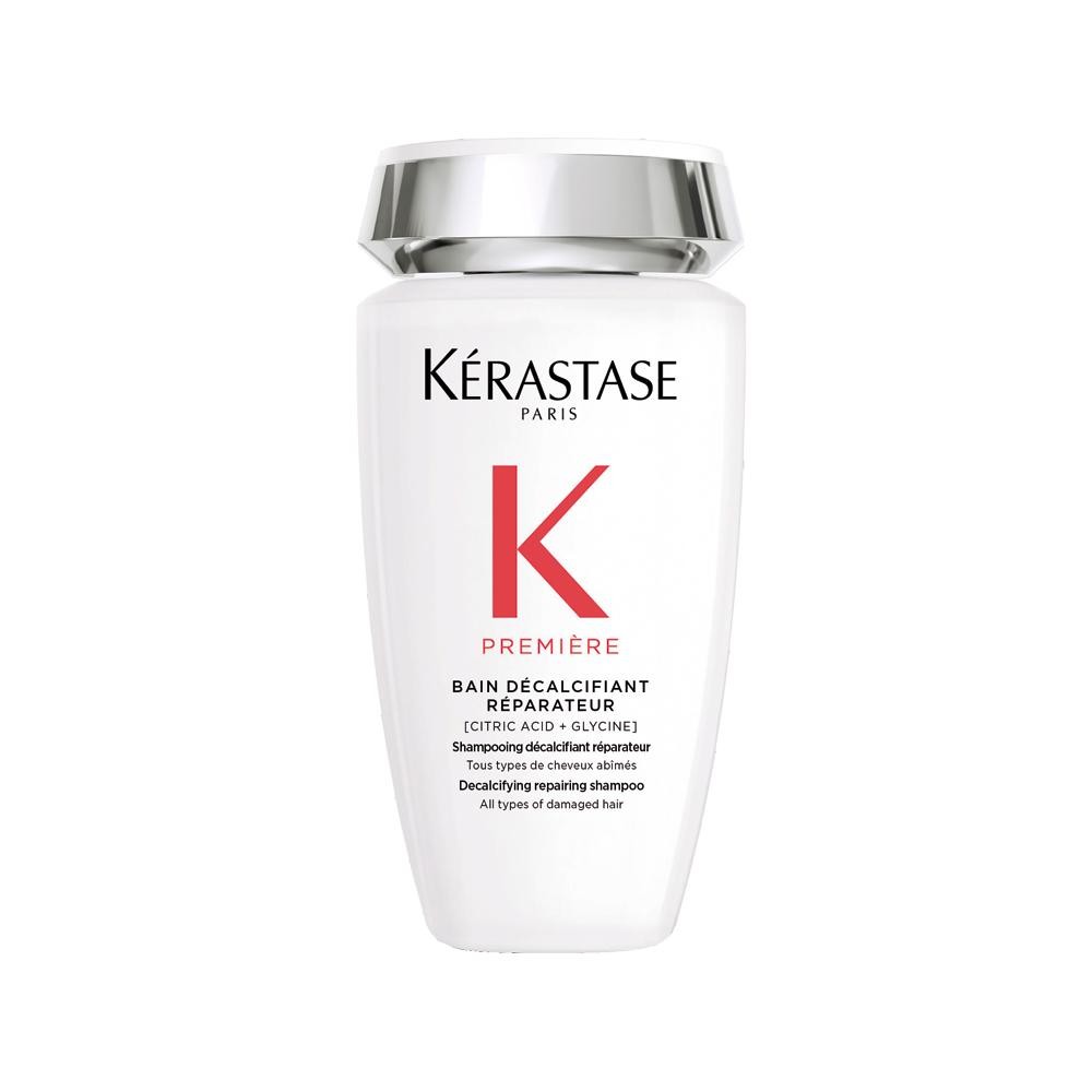 Kérastase Bain Décalcifiant Réparateur Première Shampoo 250Ml - Beauty
