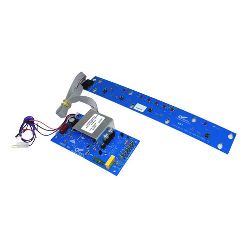 Kit Placa De Potência + Interface Brastemp Bwm08/ Bwc06a