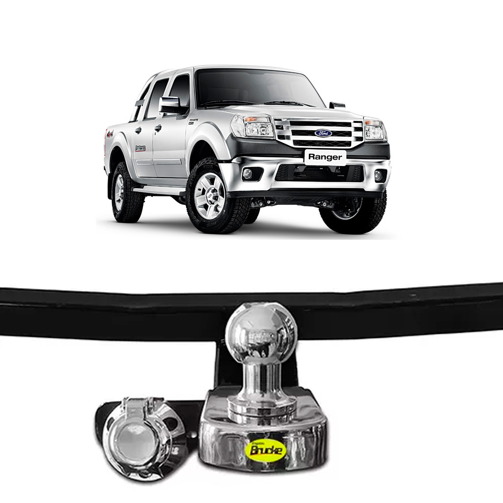 ENGATE FORD RANGER 1994 A 2011 FIXO 700KG FO2006 BRUCKE