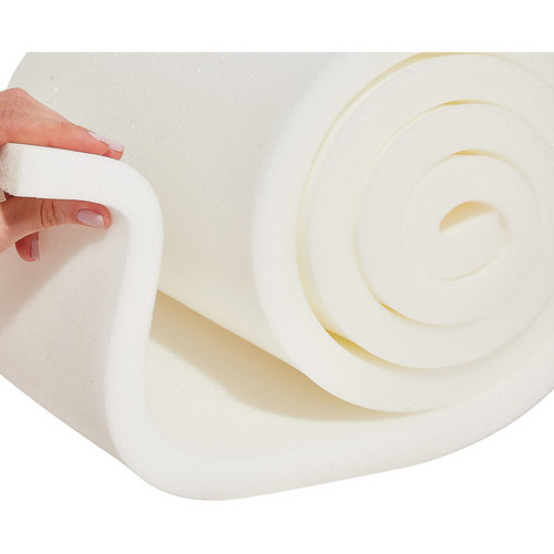 Espuma Em Metro Rolo D28 1,90m X 0,50cm E 2cm Espessura