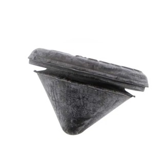 Tampão 12x1 Batente Porta E Mala Gol Parati Fox Original Vw em Oferta na Shopee