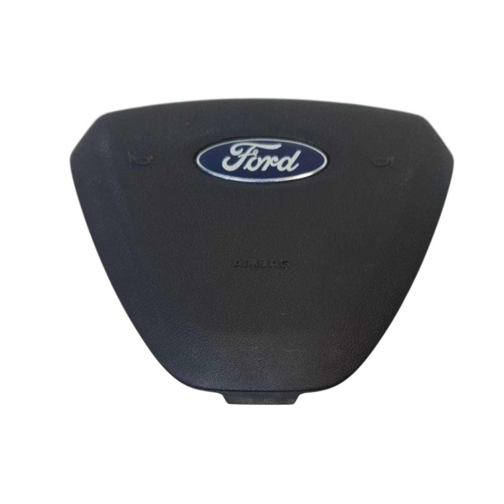 Bolsa Airbag Volante Ford New Fiesta 2010/2013 A188155y2d184
