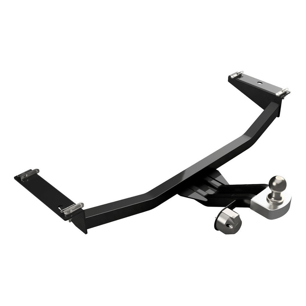 Engate De Reboque Rabicho Fixo Completo 500kg Reforcel Produto de bOM