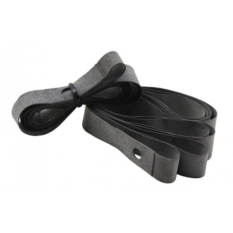 Fita Protetora de Aro para Bicicletas Aro 29 em Borracha com 19mm Largura em Oferta na Shopee