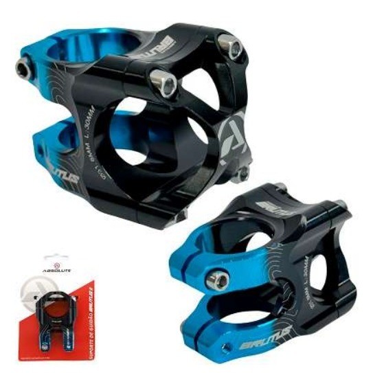 SUPORTE MESA GUIDAO BRUTUS II