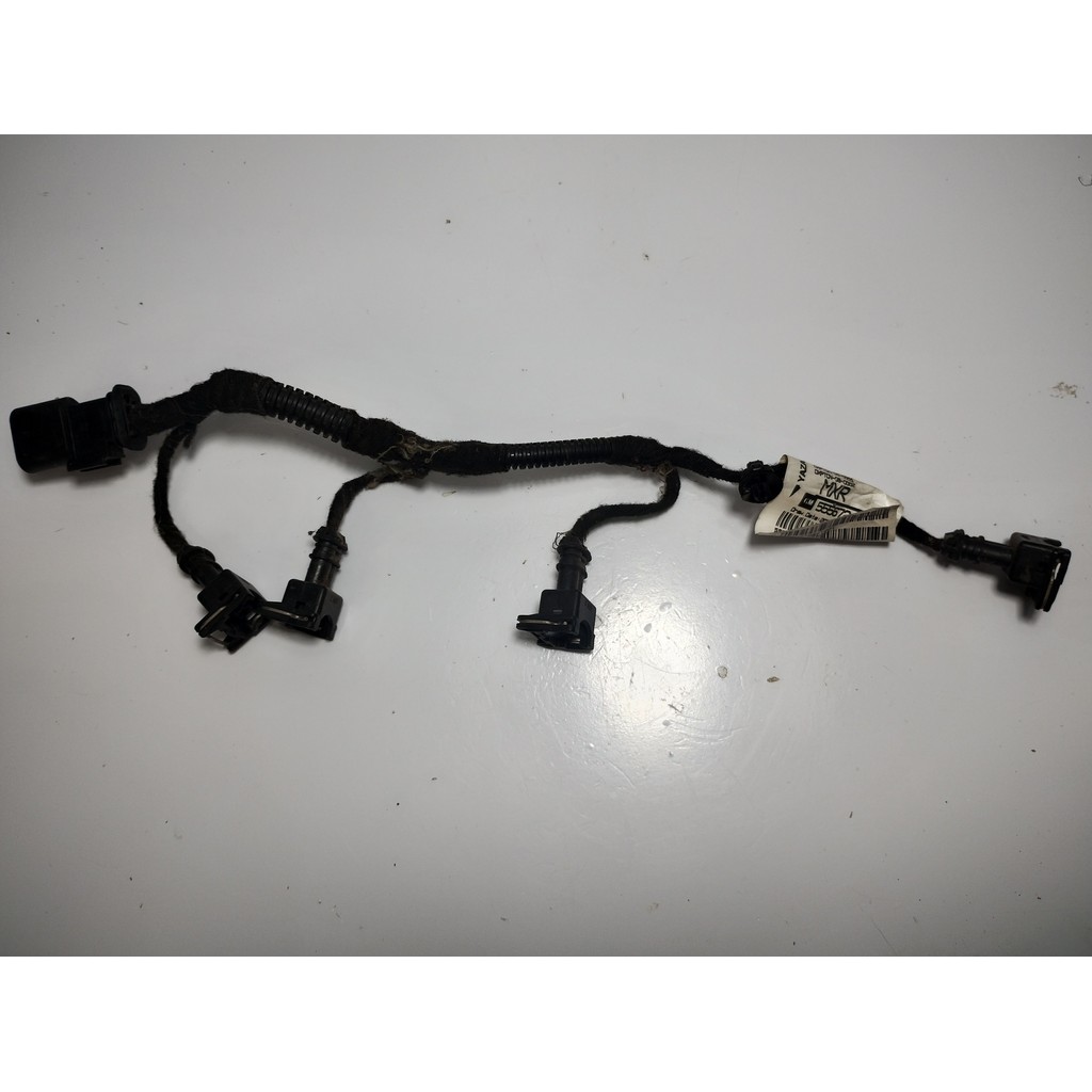 Chicote Bico Injetor Chevrolet Cruze 1.8 55567240