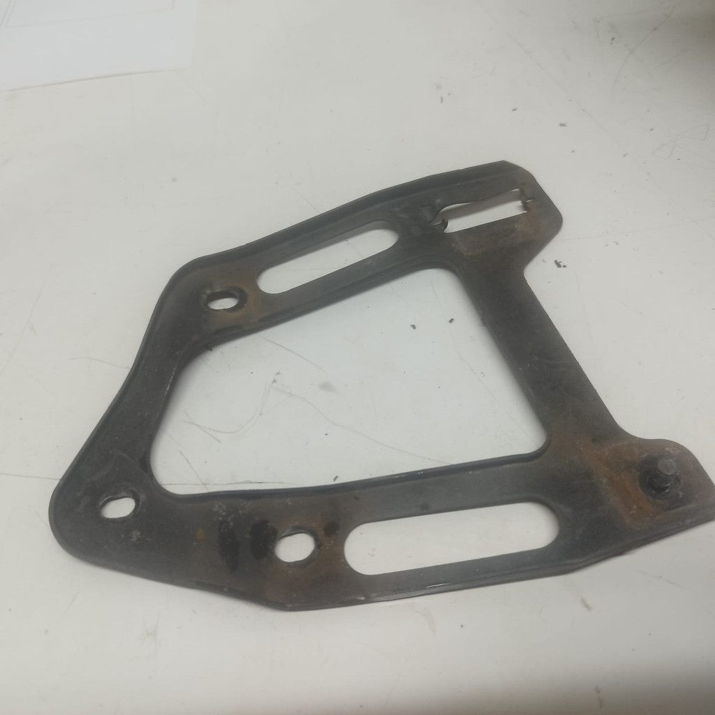 Suporte Módulo Ventoinha Mercedes Classe A 160/190 1999/2005