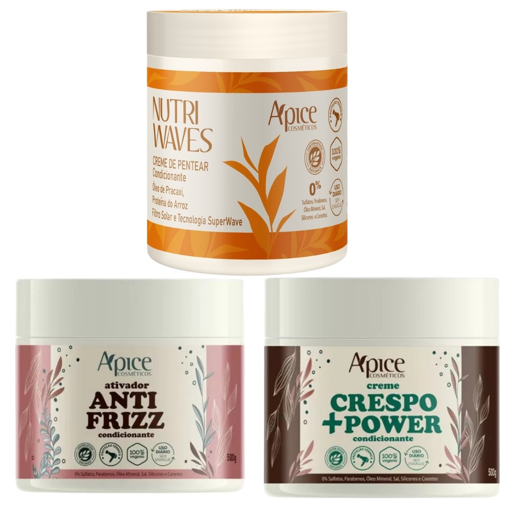 Creme de Finalização Capilar: Onde Comprar | BuscaProdutos