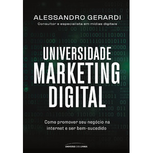 Universidade marketing digital