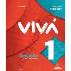 Vivá - Geografia - Volume 1 Ensino Médio de Igor Moreira 6345663