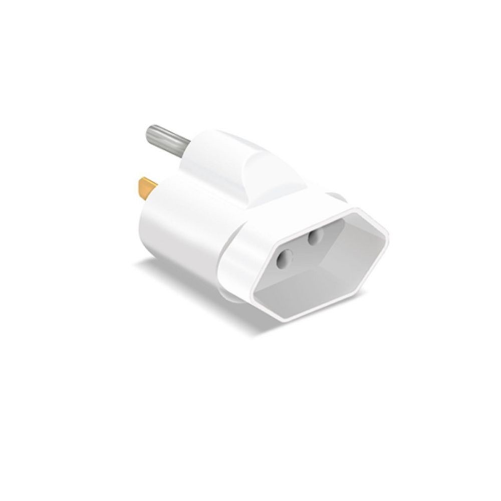Adaptador Tomada padrão novo/antigo WI225 - Multilaser - Computers & Accessories