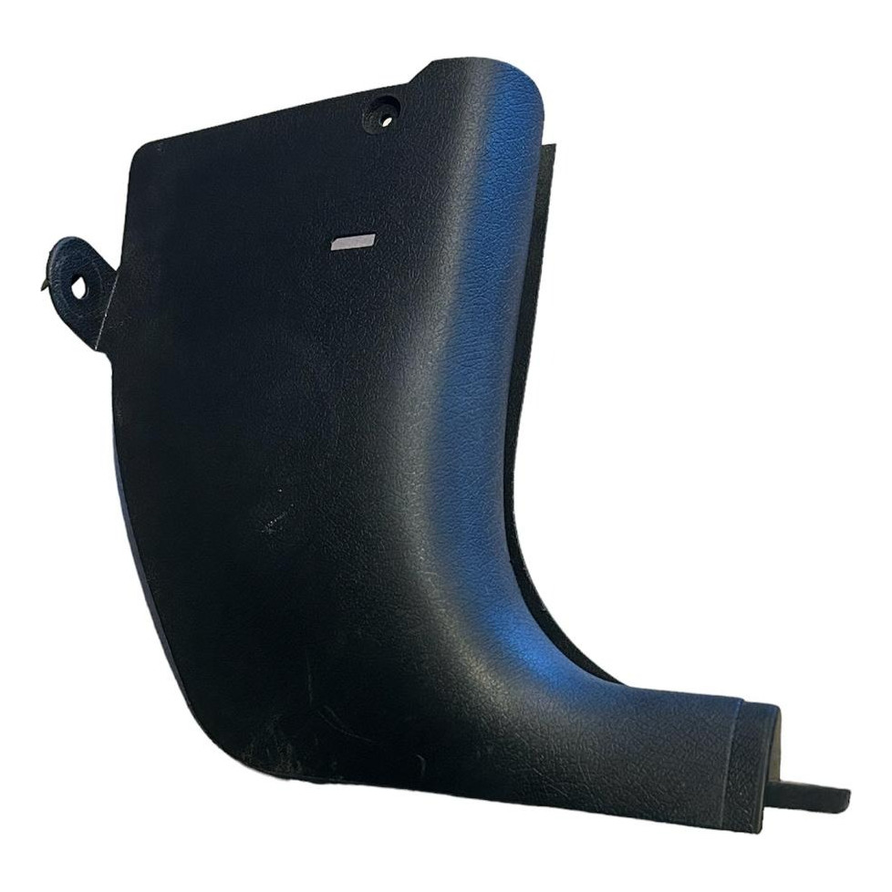 Painel Acabamento Curvão Preto Ld Corsa Original Gm 93280028