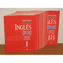 Cursos de Idiomas Globo - Ingles - Volume 4 / Acompanha K7 autor Editora Globo