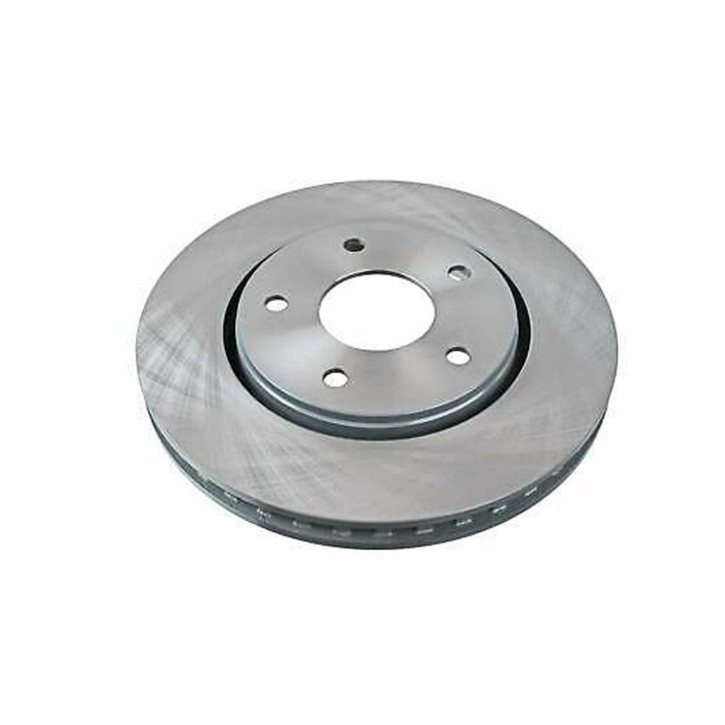 Disco Freio Dianteiro Ventilado Fiat Freemont K04779783ab