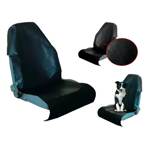Capa Proteção Banco Corino Carro Oficina Mecânica Pet