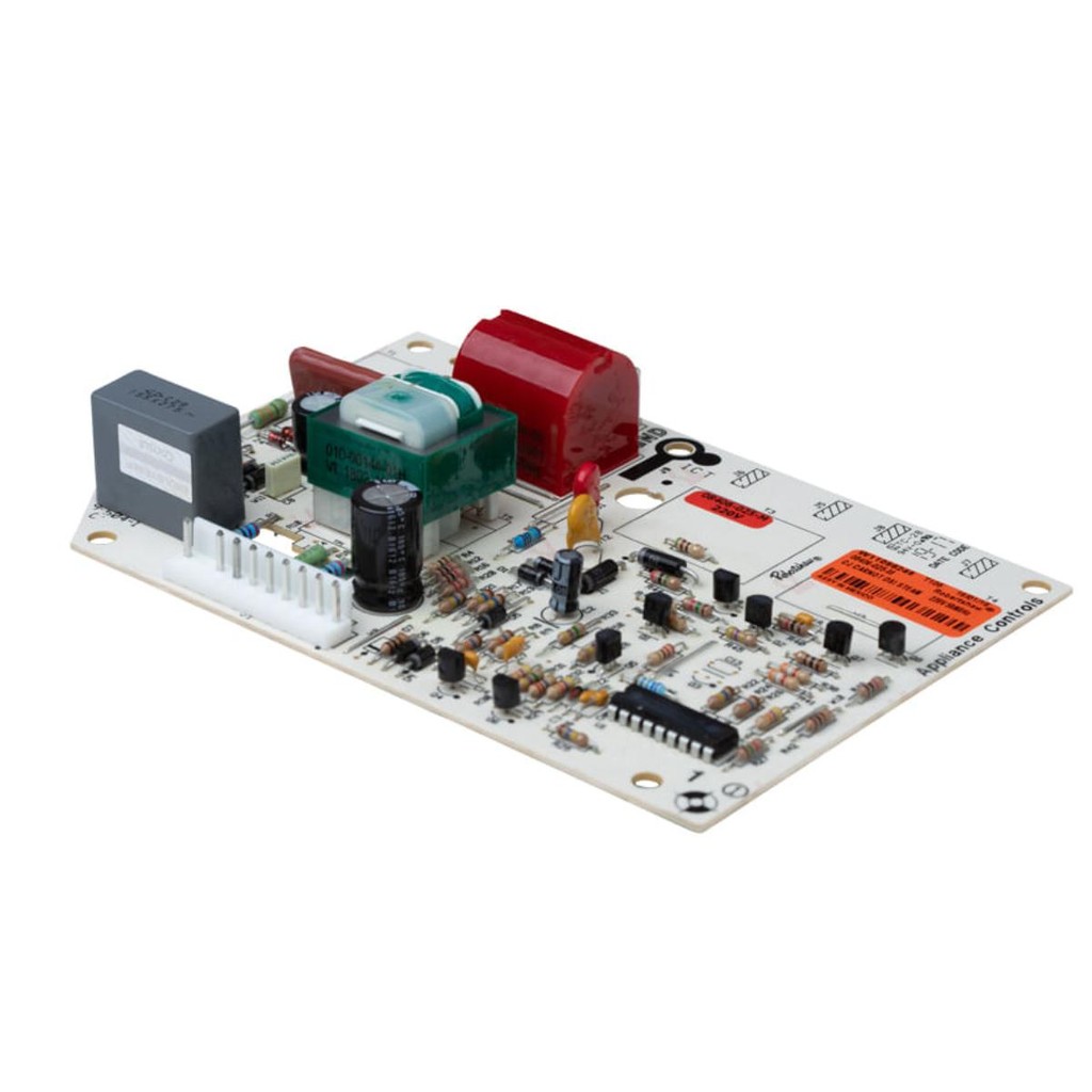 Placa lava louça BLF14 brastemp W11106591