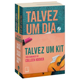 Talvez um Kit em Oferta na Shopee