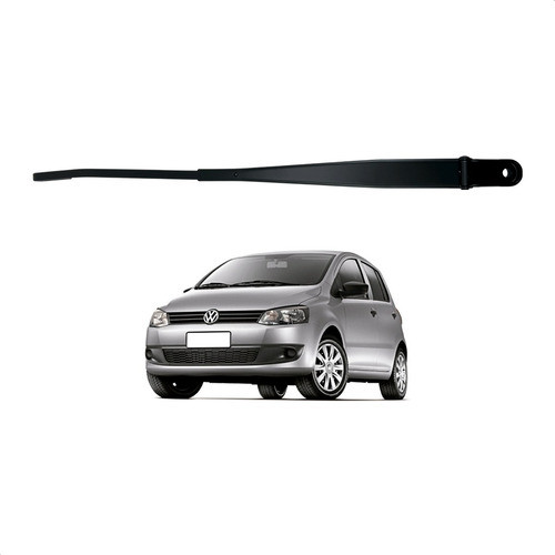 Braço Do Limpador Esquerdo Fox Spacefox G1 G2 Original em Oferta na Shopee