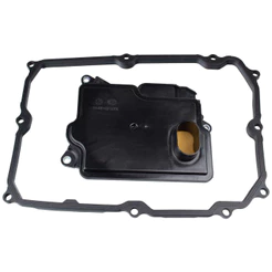 Filtro câmbio automático Hilux SW4 2.7 4.0 2.8 2016-2021