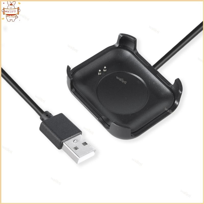 Portátil Carregamento Berço Doca Suporte Relógio Adaptador Carregador Energia Para HW18 em Oferta na Shopee