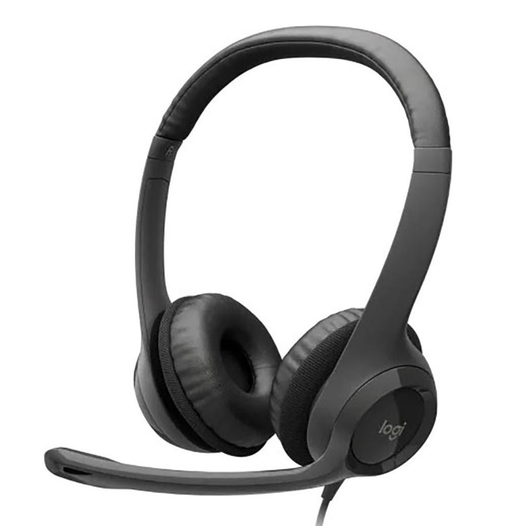 Logitech Headsets na Black Friday 2025 | BuscaProdutos