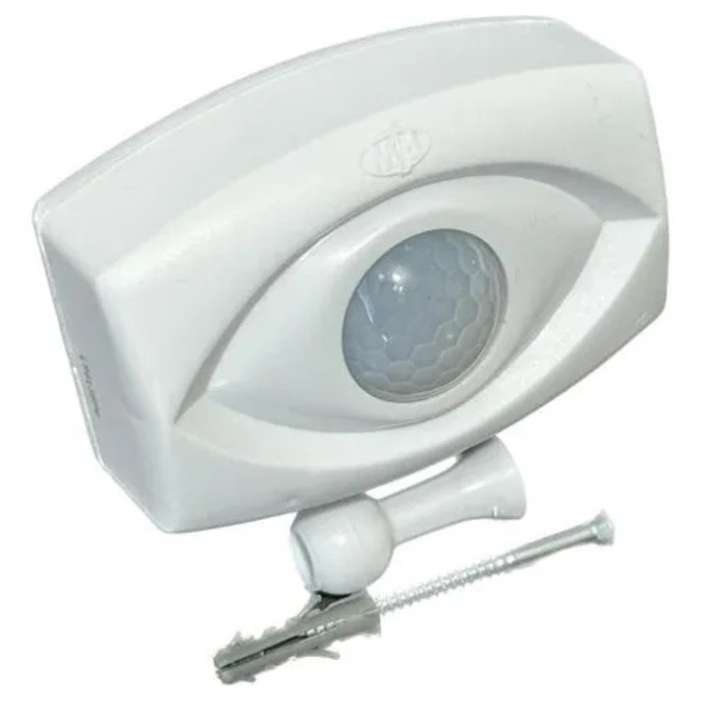 Sensor De Presença Teto e Parede Bivolt  PW