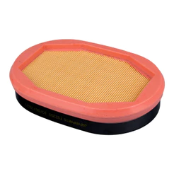 Filtro De Ar Do Motor (Filtro Secundário) Caterpillar 414E 416D 416E 420D 3054C