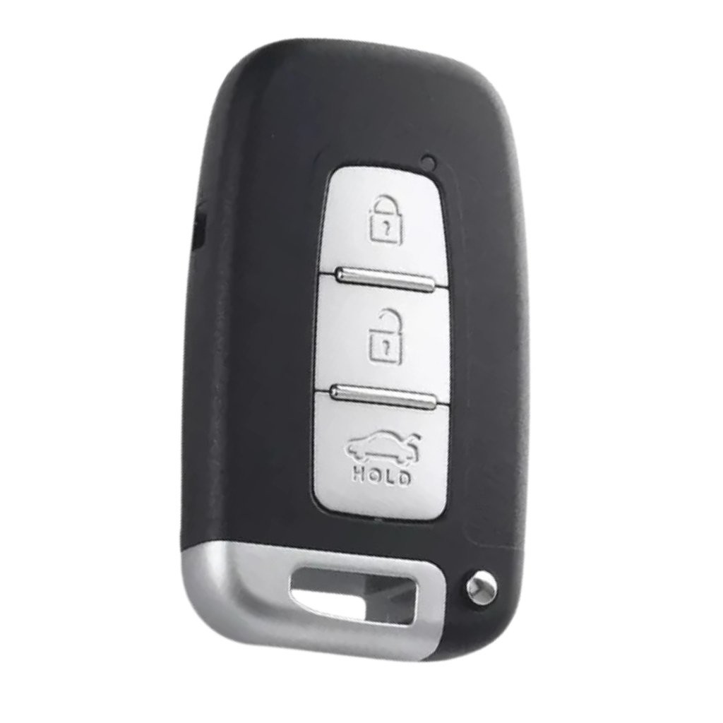 Carcaça Chave Presença Kia Sportage Sorento 3 Botões em Oferta na Shopee