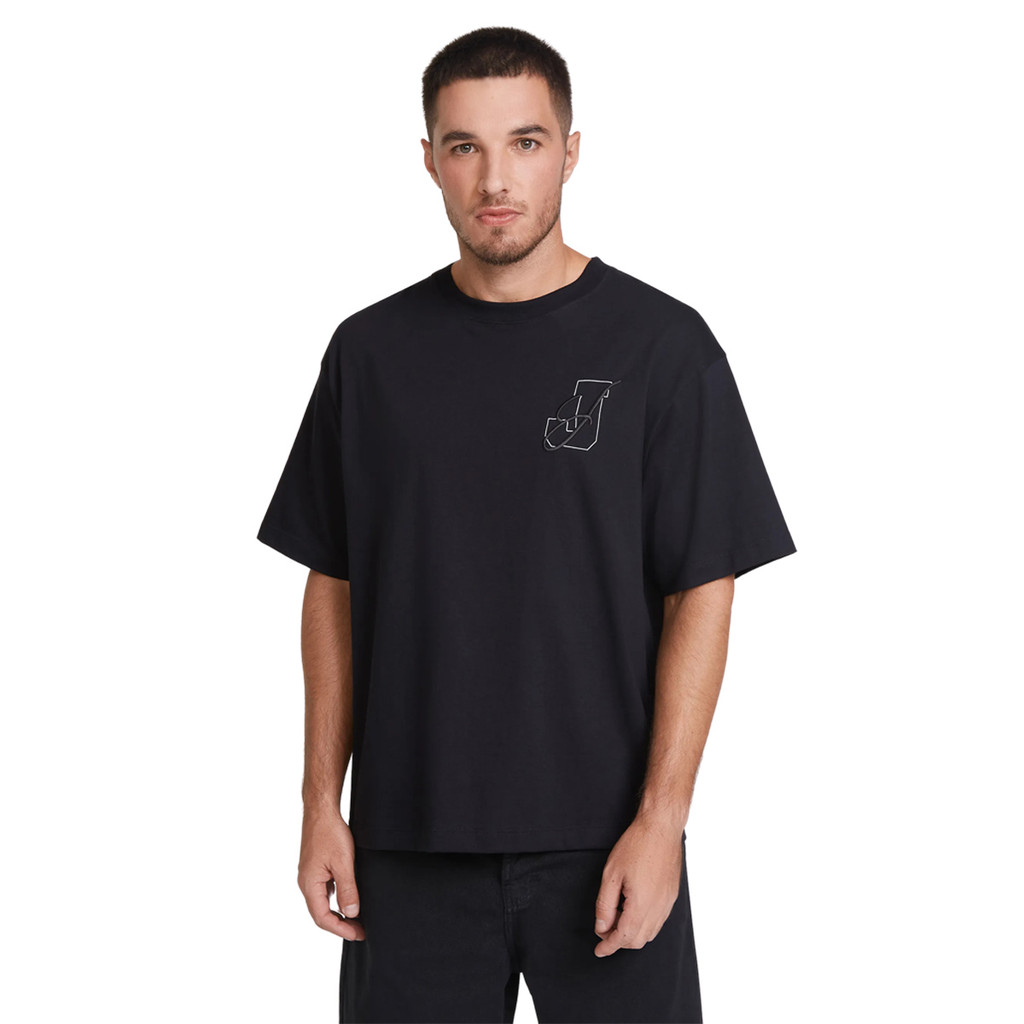 Camiseta Tshirt John John Box City Nights