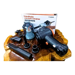 Soprador E Aspirador De Pó 4 Em 1 Portátil Usb Recarregável em Oferta na Shopee