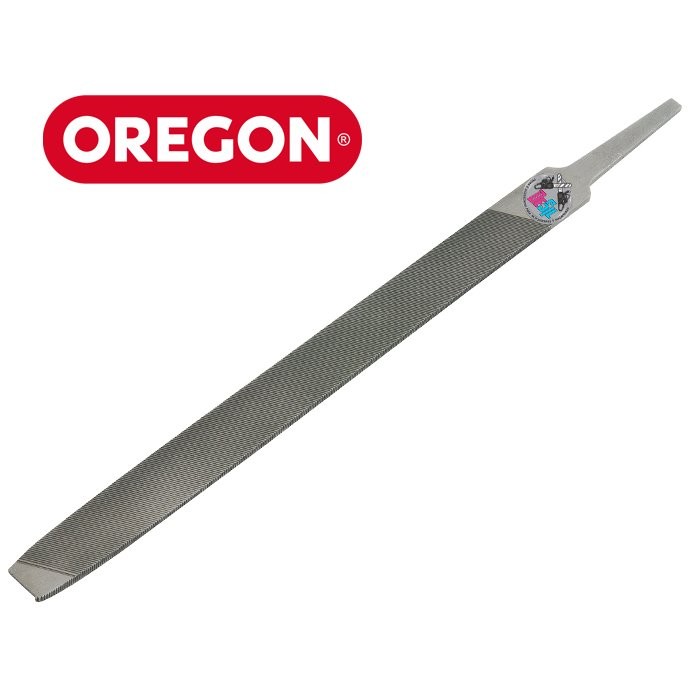 Lima para Afiação de Corrente de Motosserra