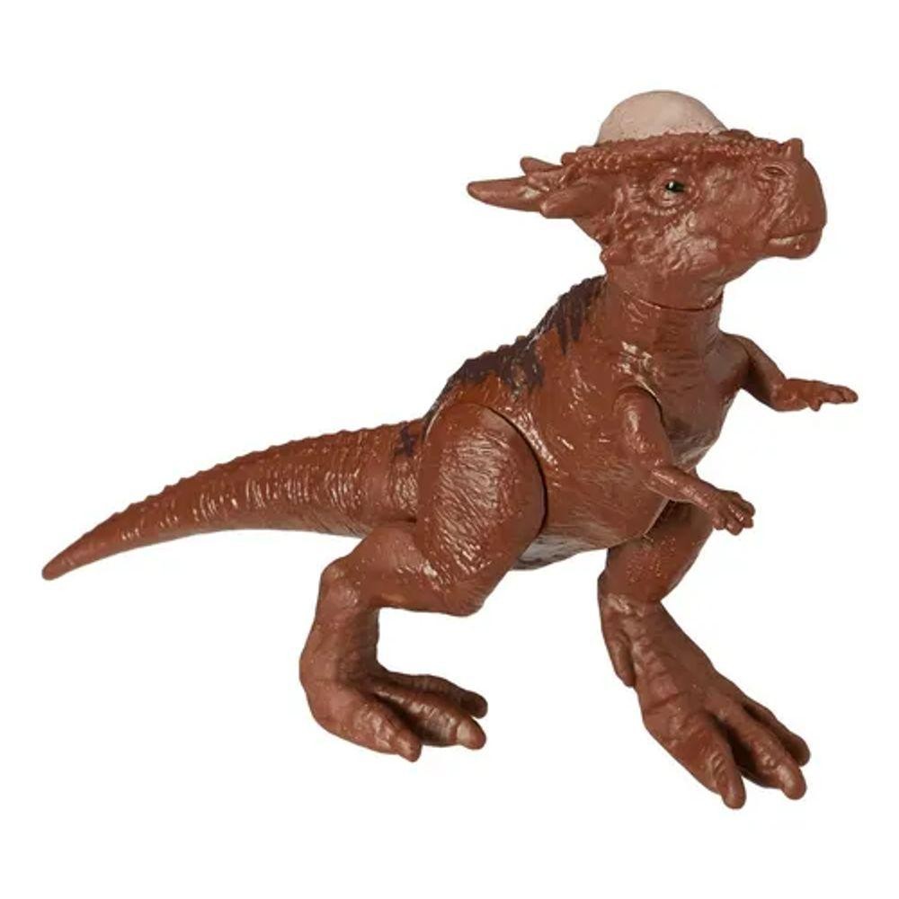 Jurassic World Rebirth Stygimoloch 15cm - Mattel - Hobbies & Collections