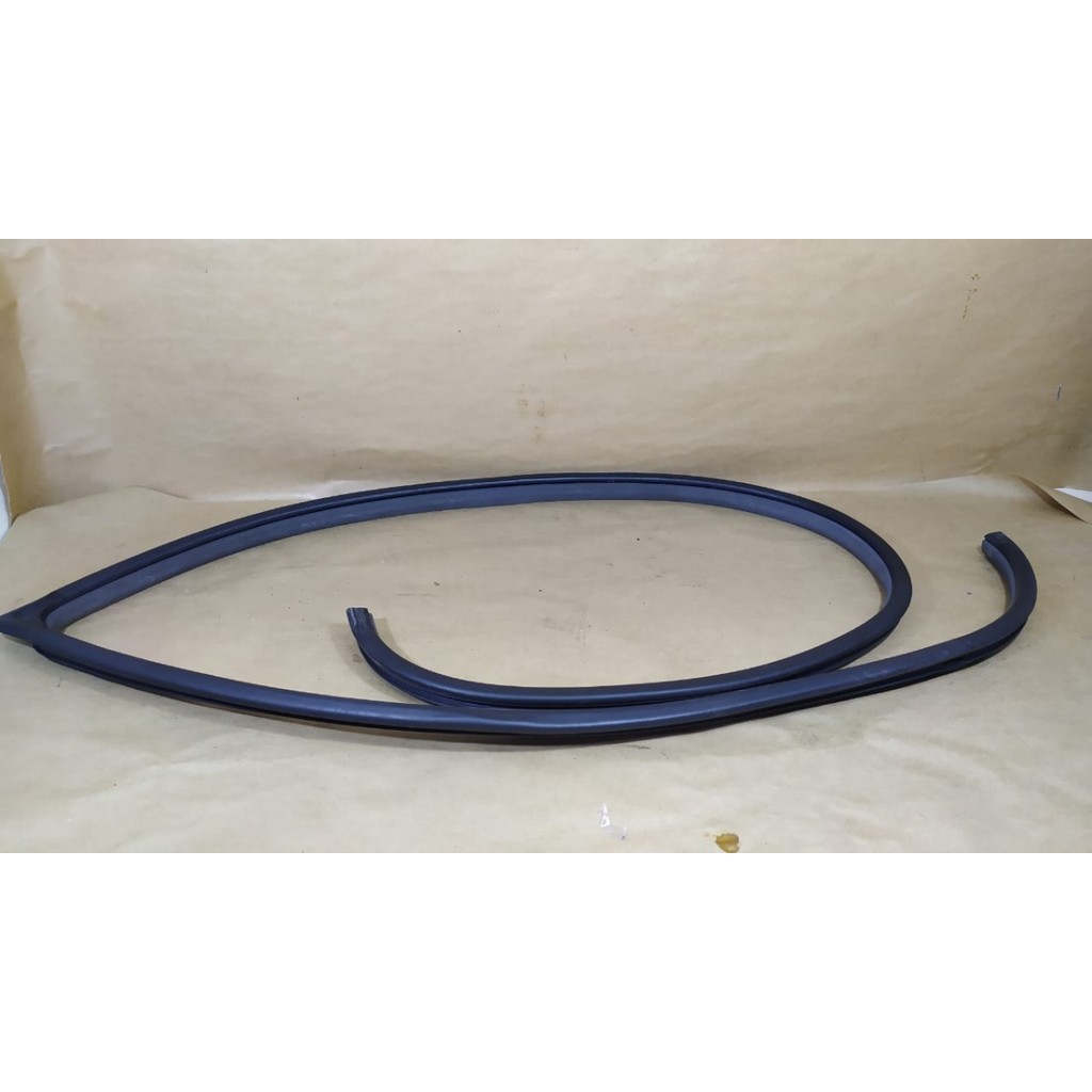 Borracha Porta Diant Direita Hyundai Azera 08/10 (carroceria