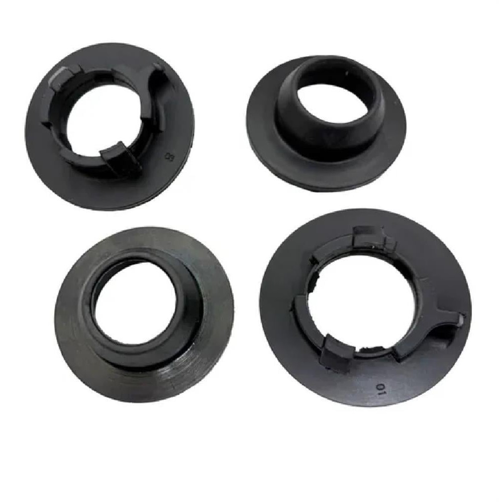 Kit Calço Assento Mola Traseira Ecosport 2013 2014 2015 2016 2017 2018 2019 2020