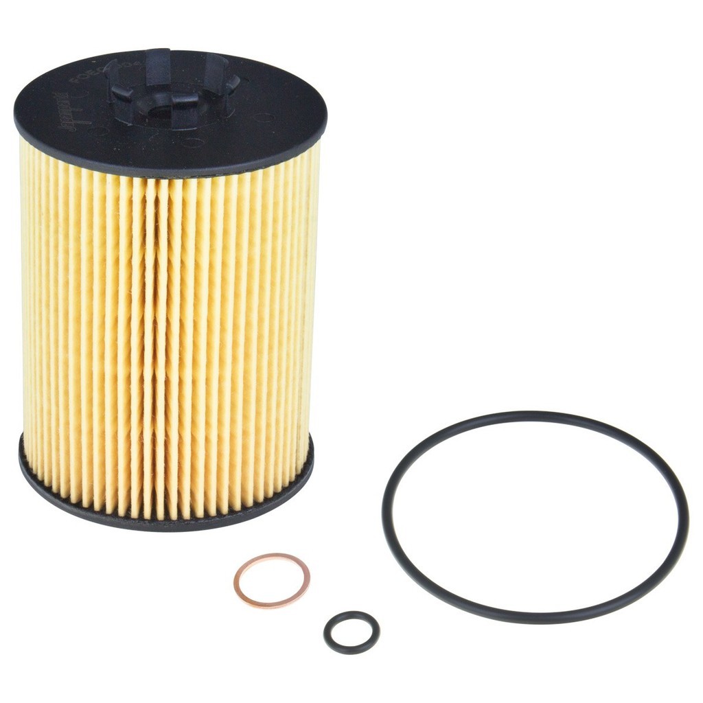 Filtro de Óleo BMW X5 (E53) 4.4i/4.8is 2003 Em Diante / 545i/645ci/735i/745i (E61/E63/E65/E66) 2001 Em Diante