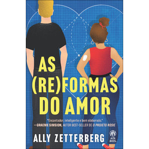 As (re)formas do amor   L133