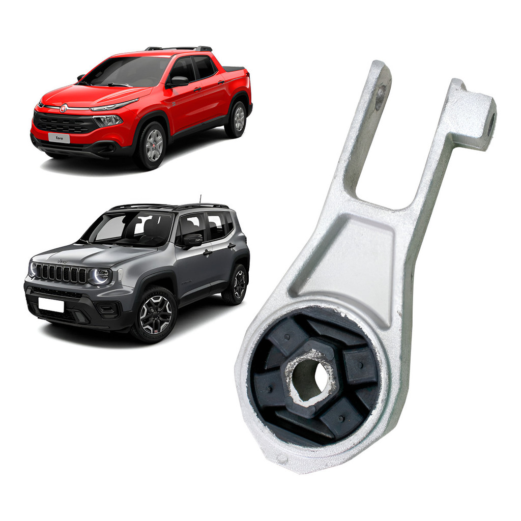 Coxim Câmbio Toro Diesel: Onde Comprar | BuscaProdutos