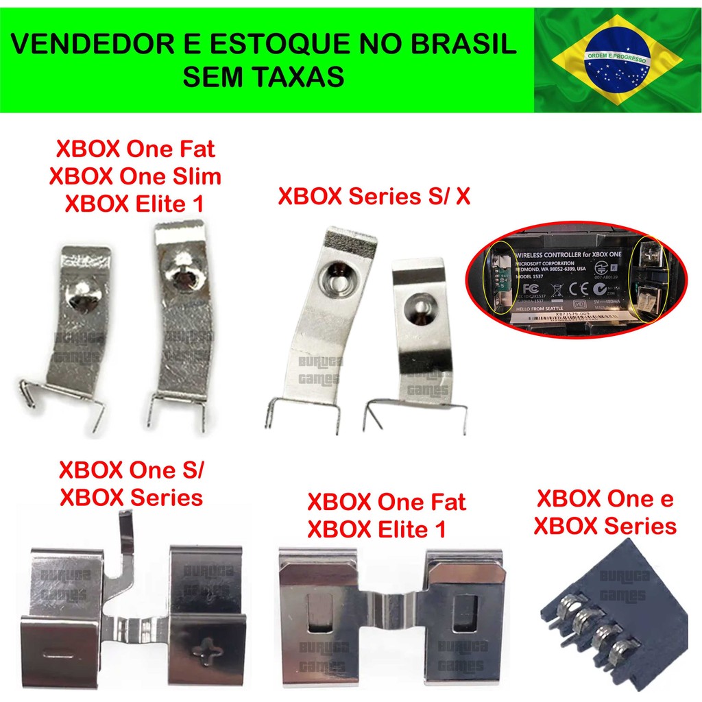 Xbox Clip: Guia Completo e Onde Comprar | BuscaProdutos
